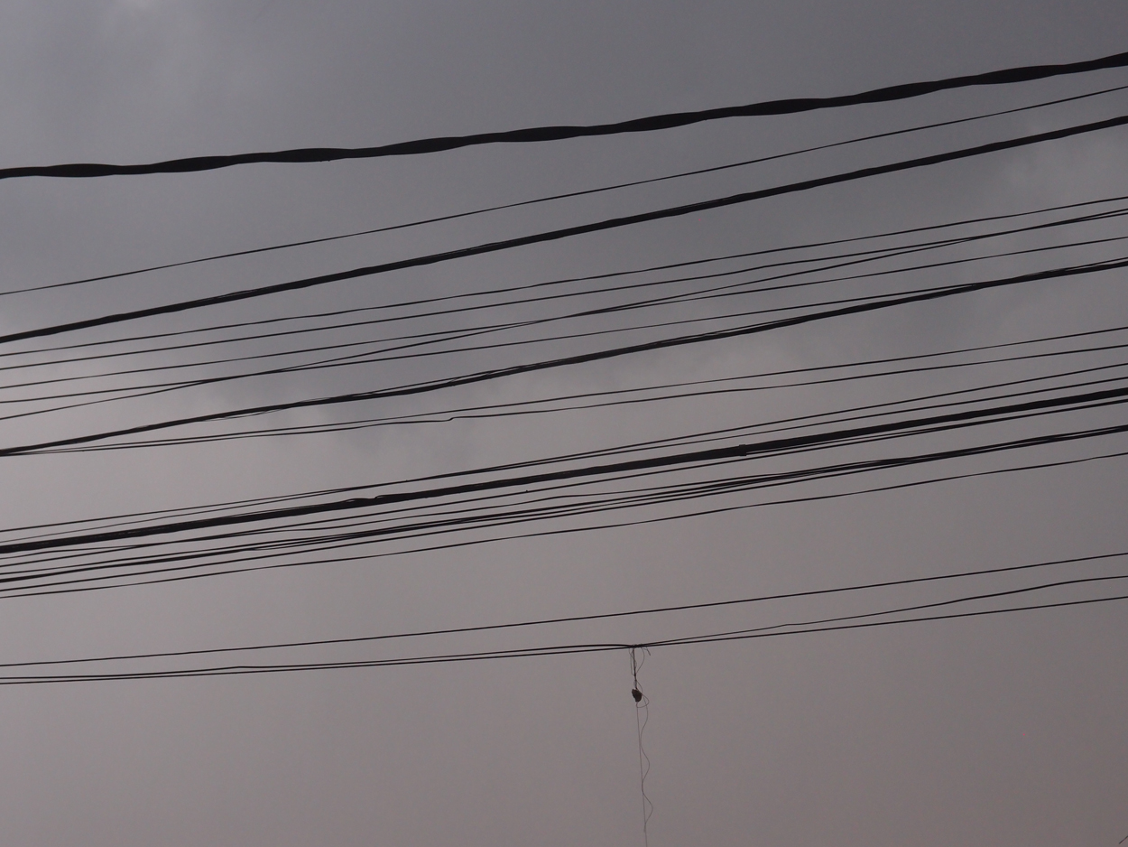 2016-02-16 Abendhimmel (Fotos)